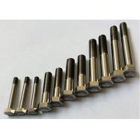 Quality M48 Titanium Bolts for sale