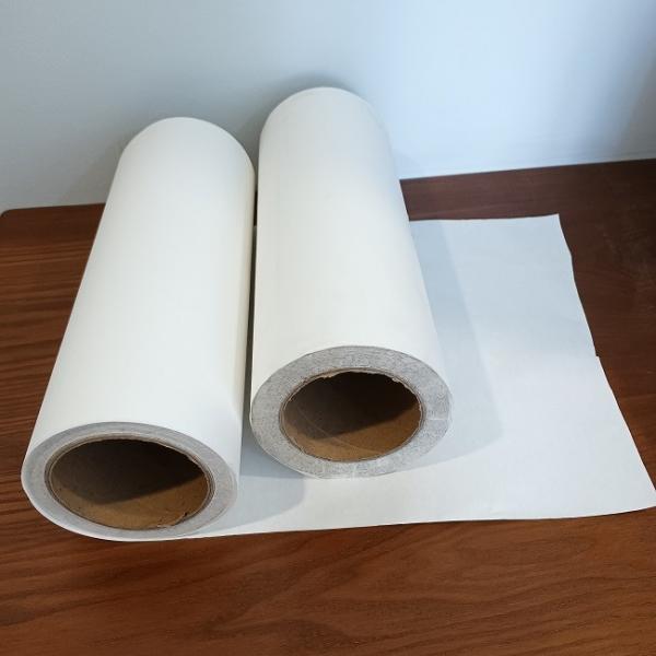 Quality 100gsm 100m Transfer Paper Shirt Printing , 80gsm Computer Printing Paper for sale