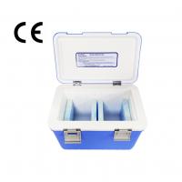 China 12L Capacity Diabetic Coolers for Insulin Essential for Traveling with Insulin for sale