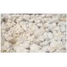 China High Hardness Alumina Silicate Refractory , Compact Structure Flint Clay Raw Ore factory