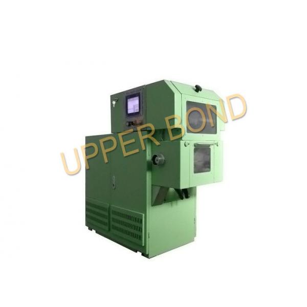 Quality Mini Energy Saving Tobacco Cutting Machines MC50 With 50HZ for sale