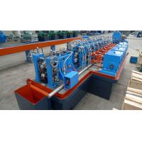 China High Speed Galvanized High Frequency Welding Machine For Pipe  PLC Control 150kw factory