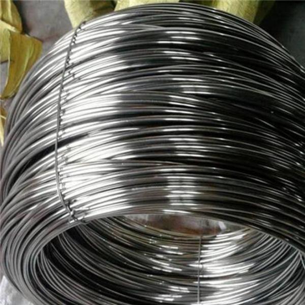 Quality AISI410 430 304 Dia 0.7mm 0.13mm 0.12mm stainless steel wire for making scourer for sale