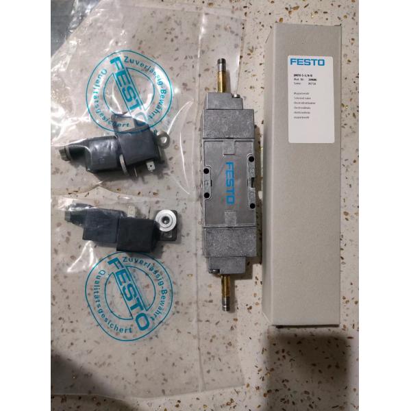 Quality OEM Hydraulic Control Valve Electric Solenoid Valve 300486 575509 for sale