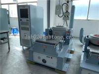 China Vibration Testing Table / Vibration Test Bench For New Energy With ASTM D999-01 Standard factory