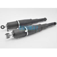 China 1 Pair Rear Air Shock Absorber GUOMAT 22187156 2002 - 2014 For Cadillac Escalade EXT factory