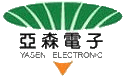 China Changzhou Yasen Electronic Co.,Ltd logo
