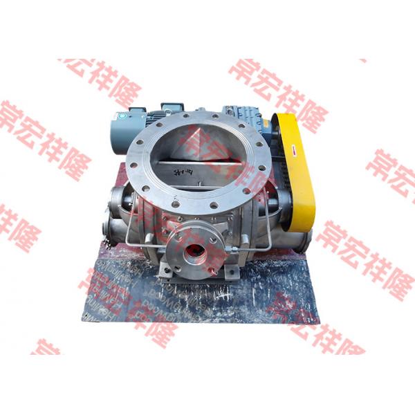 Quality Stainless Steel Dispenser Rotary Pneumatic Valve stainless Electric for sale