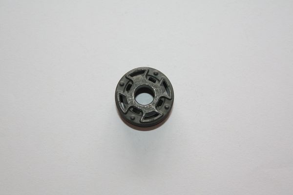 Quality 25mm Shock Absorber Parts Sintered Metal Piston With PTFE Bands for sale