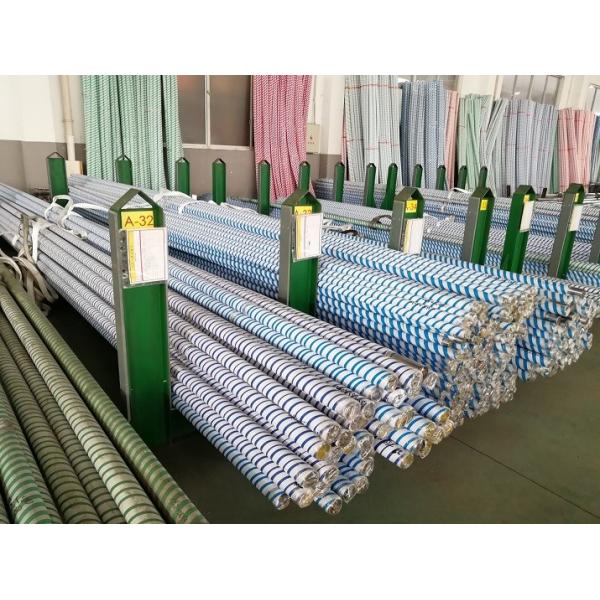 Quality CK45 Hard Chrome Piston Rod Diameter 25-250MM For Heave Machines for sale