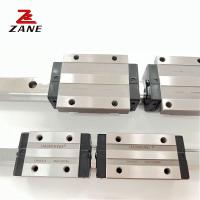 China High Precision Lathe Equipment Linear Guide Rail GMH12CA Miniature factory
