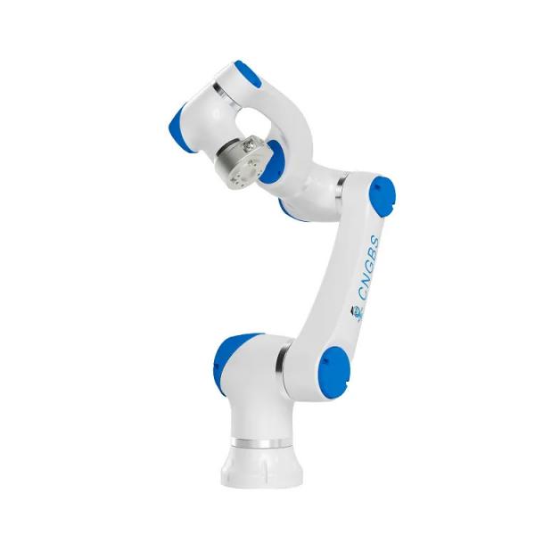 Quality CNGBS Collaborative Robot Cobot G05 5kg Payload With Schunk Robotic Gripper For for sale