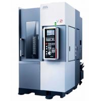 Quality V2C V2S High Accuracy Vertical CNC Lathes Horizontal 8 stations High Speed for sale
