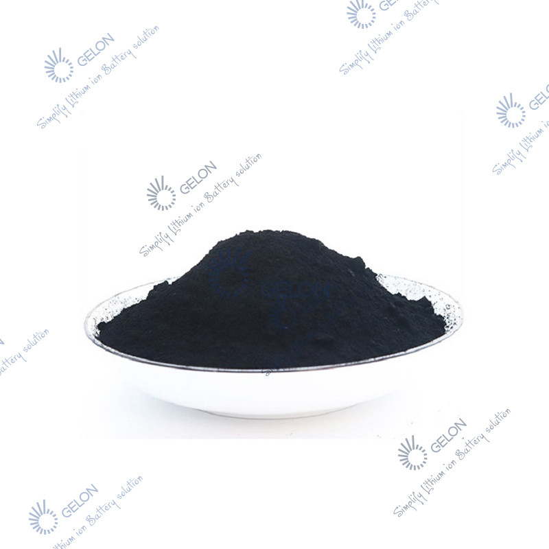 China LMO / LiMn2O4 Lithium Battery Research Lithium Manganese Oxide factory