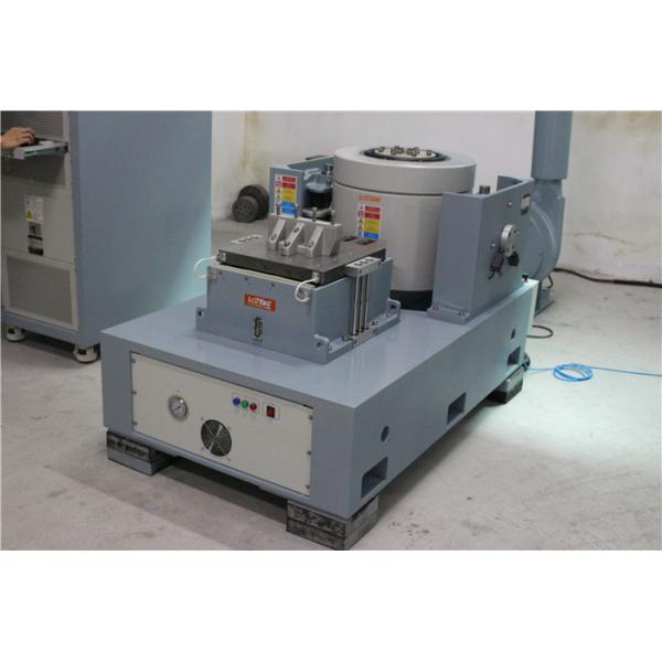 Quality Eco - Friendly Vibration Testing Machine For Computer Equipment Testing for sale