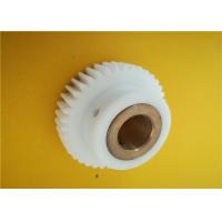 China 40 Teeth Water Roller Gear Komori Spare Parts Komori Gear  For Komori Printing Machine Spare factory