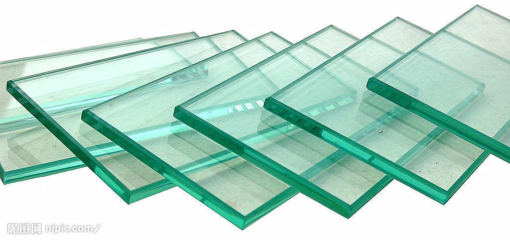 China tempered glass furniture factory