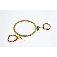 Quality Medical Equipment Max Pancake Slip Ring Height 6mm Gold To Gold Contact Material for sale