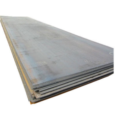 Quality ASTM Cold Rolled Carbon Steel Sheet  SCH40 SCH80 1mm 3mm For Construction for sale