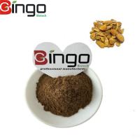 China Herbal Medicine Polygonum Cuspidatum Root Extract CAS 501-36-0 50% Resveratrol Powder factory