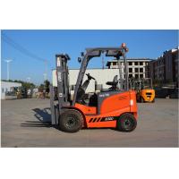 China 1800kgs Small Electric Forklift Truck With Fork Length 1070mm factory