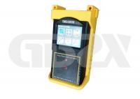 China SMG6000 Three Phase Power Quality Analyzer Current 0.001 - 10A For Auto Testing Machine factory