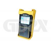 China SMG6000 Three Phase Power Quality Analyzer Current 0.001 - 10A For Auto Testing Machine for sale