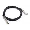 China 5 Meter SFP+ Copper Twinax Cable / Active 10G SFP+ Direct Attach Cable factory