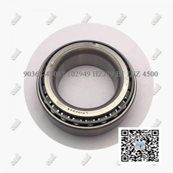 Quality 90368-45087 102949 Front Wheel Bearing Hub Assembly Replacement HZJ79 BJ 1HZ 4500 for sale