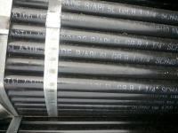 China ASTM A106 / API 5L Gr.B Seamless Carbon Steel Pipe,1-1/4&quot; SCH40 factory