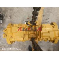 China Kawasaki K3v112 Hydraulic Pump Piston Kato 820 Excavator Main Pump Assy factory
