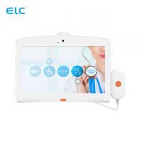 Quality Wall Mount Android Tablet 13 Inch Healthcare 13.3" Capacitive Touch Screen for sale