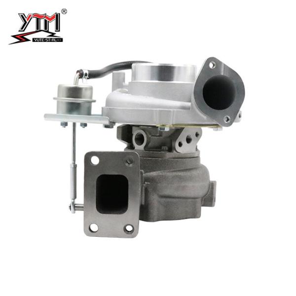 Quality 764247-5001S High Performance Turbochargers 2005- Kobelco Construction Equipment for sale