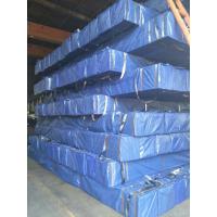 china Building Structure Galvanized Square Steel Tubing 0.25mm