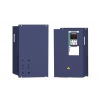 China 380v 90kw DC To AC MPPT 99% Solar Pump Inverter For Solar Pump for sale