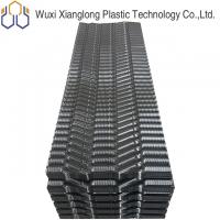 Quality PVC PP Cooling Tower Fill Material OF21 Counterflow Systems Pvc Fills For for sale
