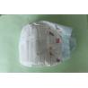 China Phototherapy Disposable Newborn Diapers For Sensitive Skin , Newborn Baby Diapers factory