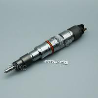 China ERIKC fuel injector 0445120397 bosch fuel injectors 0445 120 397 common rail 0 445 120 397 for XICHAI FAW for sale