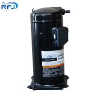 Quality ZR57KC-TFD-522 Copeland Refrigeration scroll Compressor 380V 4.8HP for cooling for sale