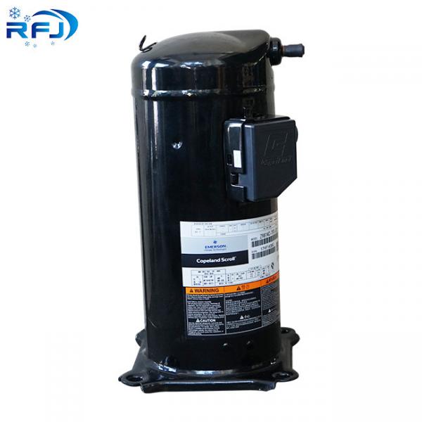 Quality ZR57KC-TFD-522 Copeland Refrigeration scroll Compressor 380V 4.8HP for cooling system for sale
