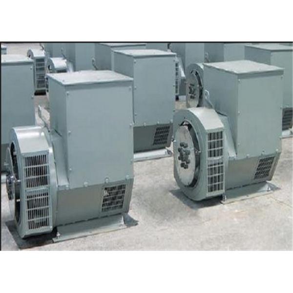 Quality Copy Stamford Three Phase AC Generator 100kw 125kva For Generator Set for sale