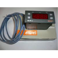 China AC 220V Refrigeration tools And Equipment Eliwell Digital electronic refrigerator temperature controller for sale
