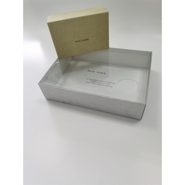 Quality Flexo Printing Packing Box Square Folding Magnetic Gift Box Spray UV FSC for sale