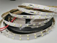 China 45m per pcs 3528 cc led strip without voltage drop for lighting project with less wires factory