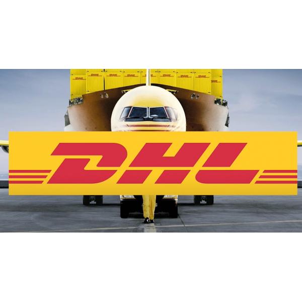 Quality Safe DHL International Freight DDP DHL Global Forwarding Service for sale