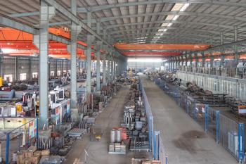 China Factory - Xiamen KingRhino Import & Export Co., Ltd.