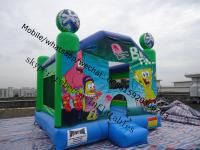 China inflatable trampoline inflatable trampoline rental air bouncer inflatable trampoline factory