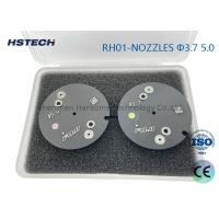 China SMT Nozzle RH01 RH02 For Chip Placement Machines With High Reliability factory
