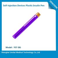 Quality Ozempic Pen Saxenda Pen Victoza Pen Hgh pen Insulin Delivery Devices for sale