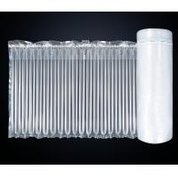 Quality Durable Antiwear Inflatable Air Column Wrap Portable Clear Color for sale